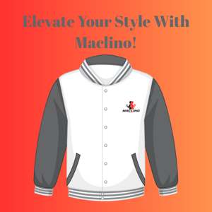 Sports Jackets