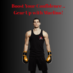 MMA Wear