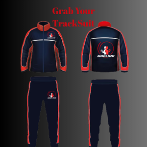 Tracksuits