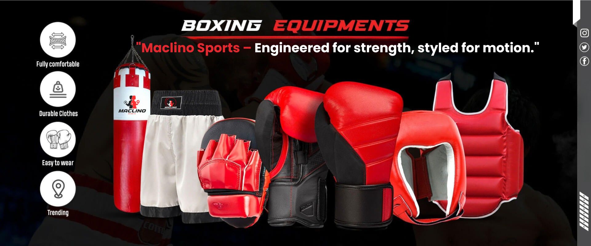 Maclino Sports – Power your performance with support that moves with you. (1)