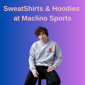 Sweatshirts & Hoodies
